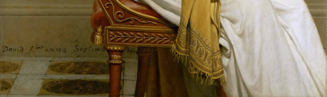 侧坐着的女人欧洲宫廷油画