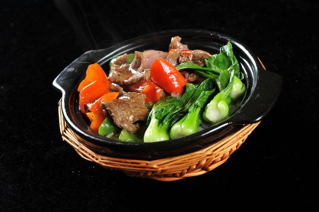 餐饮菜品图片