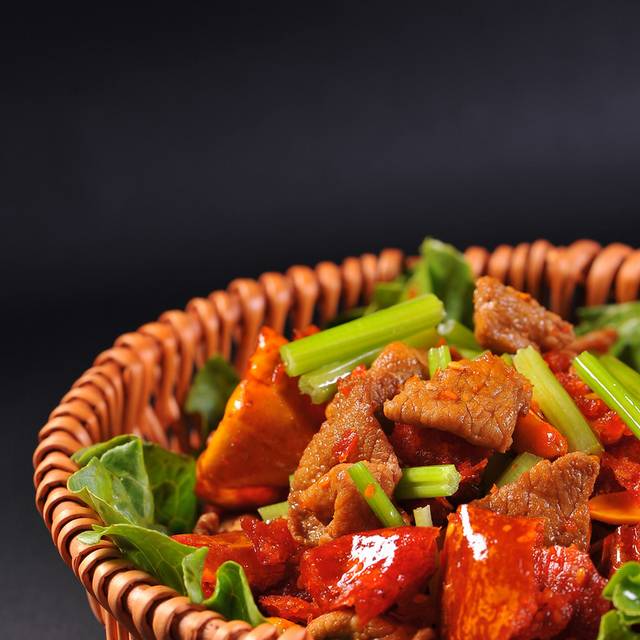 飞鸿炒里脊图片1