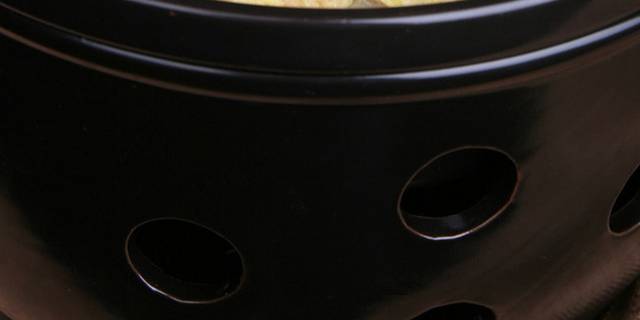 农家菌菇蛋饺图片