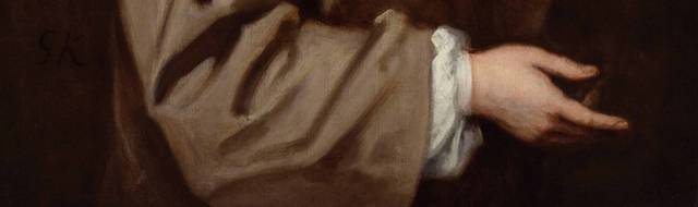 雅各布·托森二世油画素材