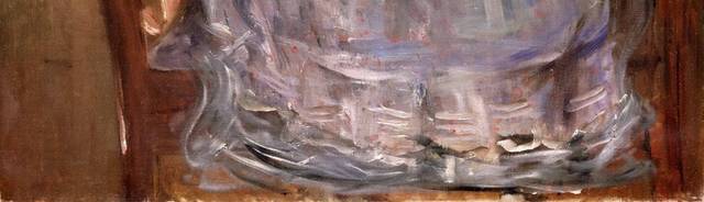 苏菲·卡西尔的画像油画装饰画