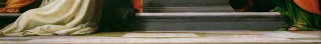 锡耶纳圣凯瑟琳的神秘婚姻油画装饰画