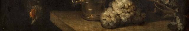 猎物油画素材