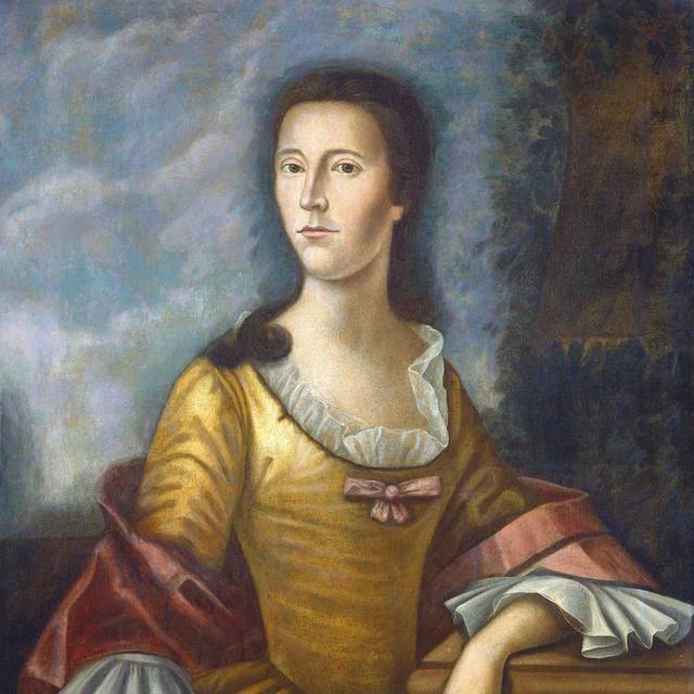 欧美人物女性油画5