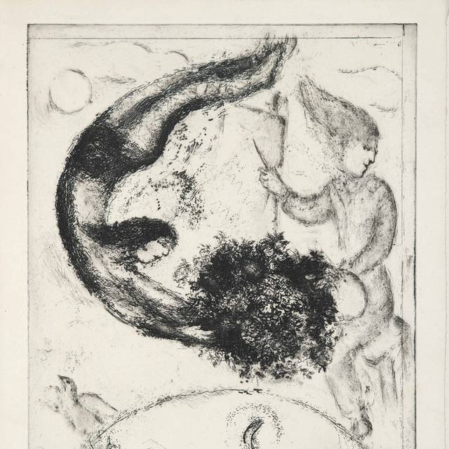 画家抽象装饰画