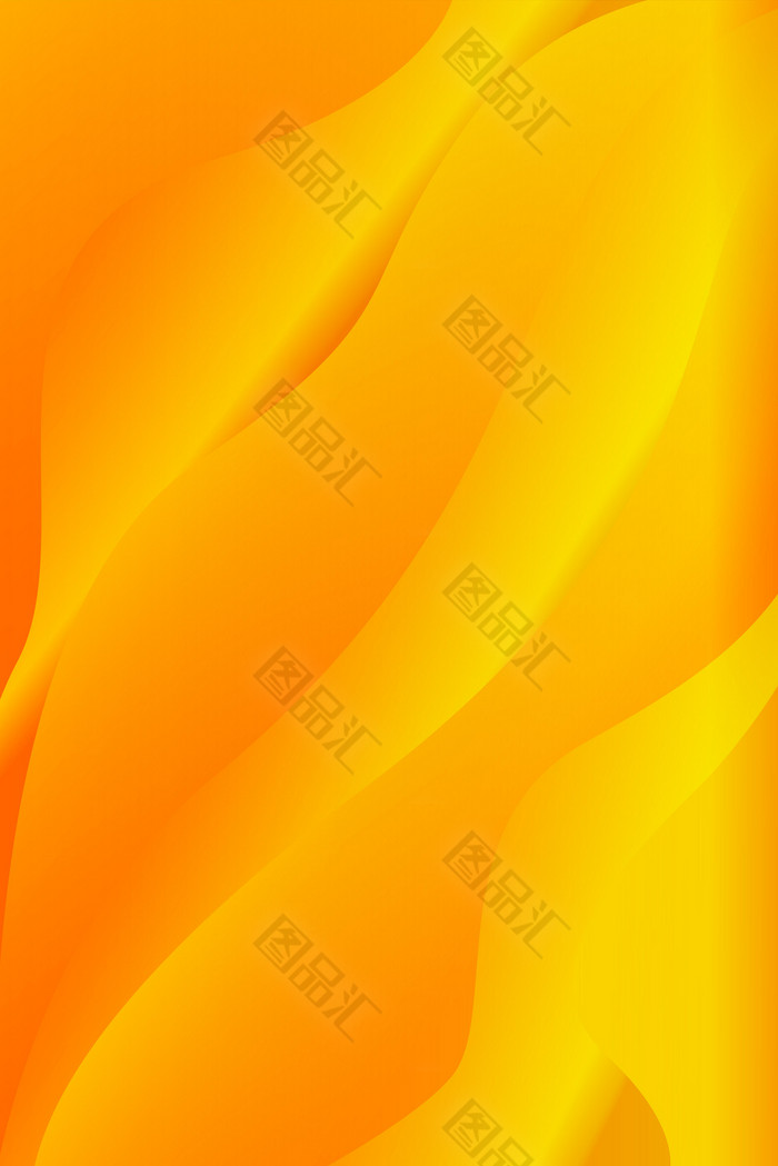 内容是橙色背景图片,尺寸为3545px*5315px,格式为psd,颜色模式是rgb