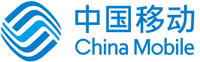 中国移动通信标志logo