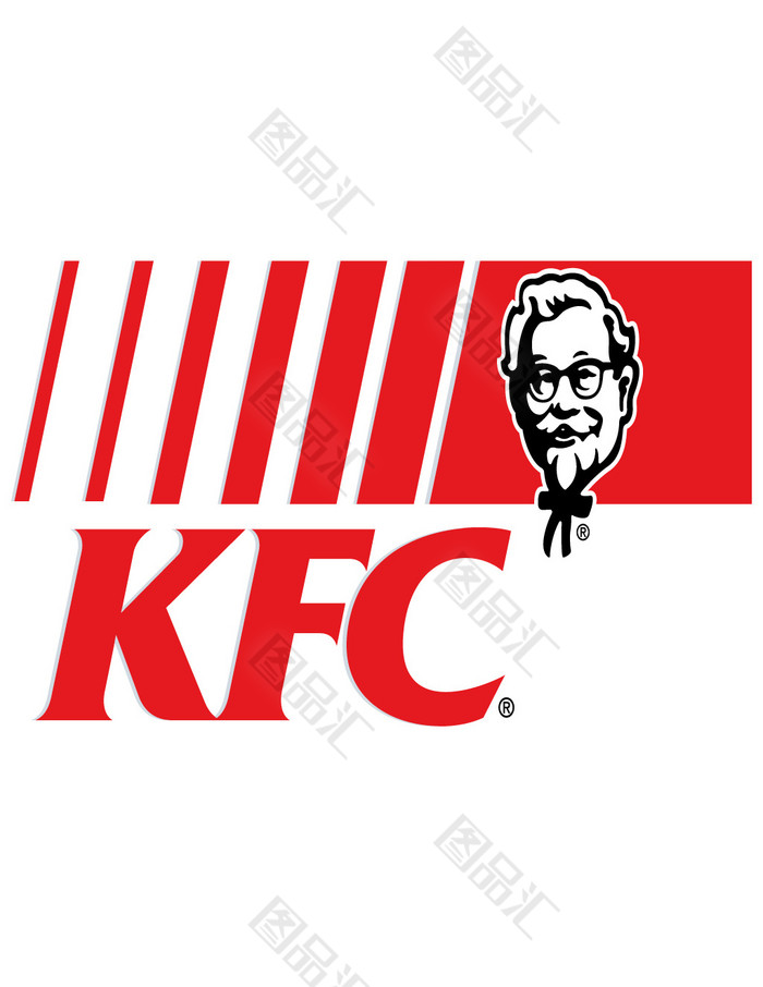 肯德基logo图标图片