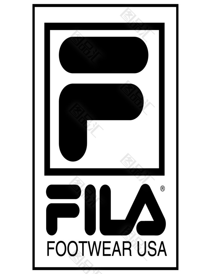 fila图片logo图片