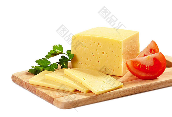 黄色豆腐素材 图品汇