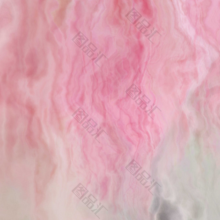 水粉色大理石背景 图品汇