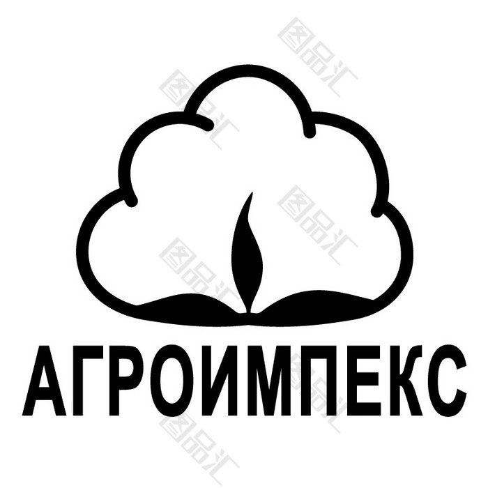 云朵logo