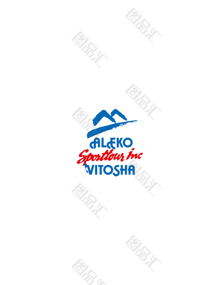 山图标logo